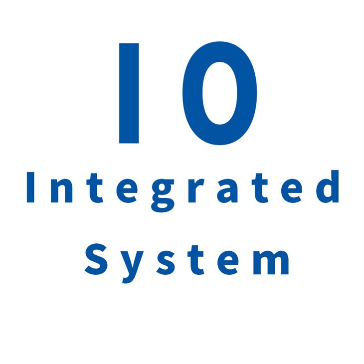 IO Integrated System